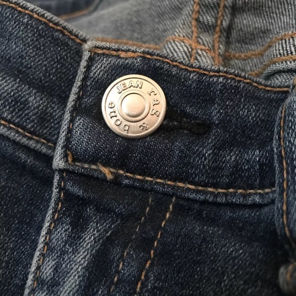rag & bone Denim - Rag & Bone Jeans